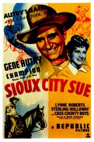 Sioux City Sue