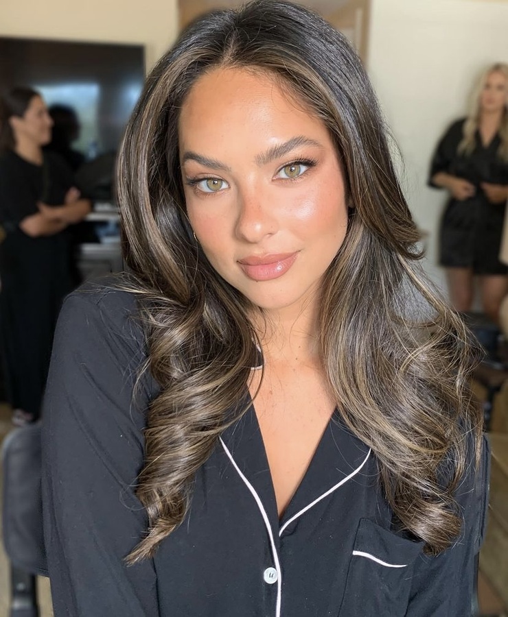 Christen Harper Christen Harper