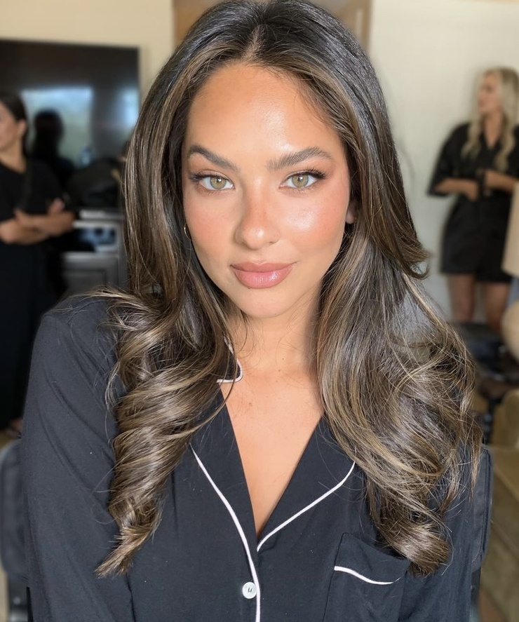 Christen Harper Christen Harper