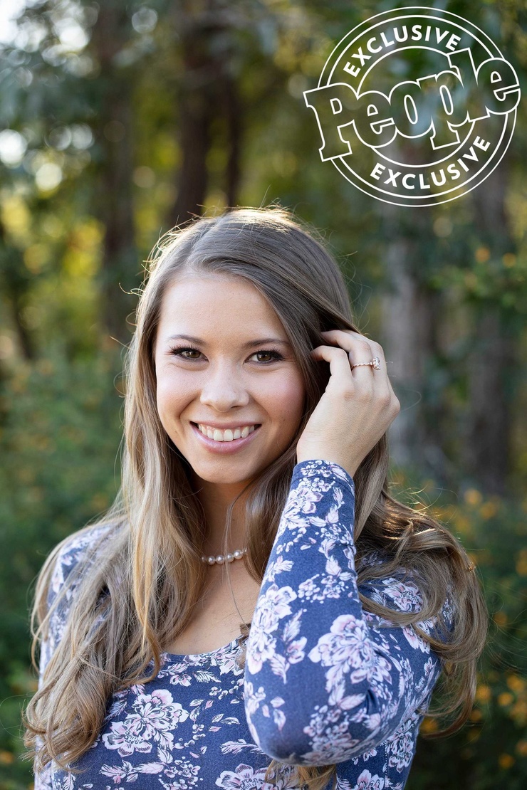 Bindi Irwin Bindi Irwin
