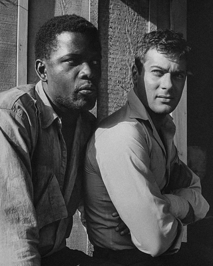 Sidney Poitier Sidney Poitier