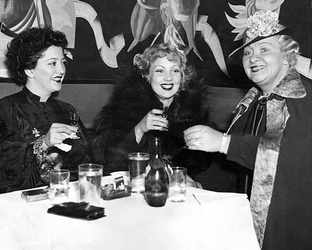 Sophie Tucker