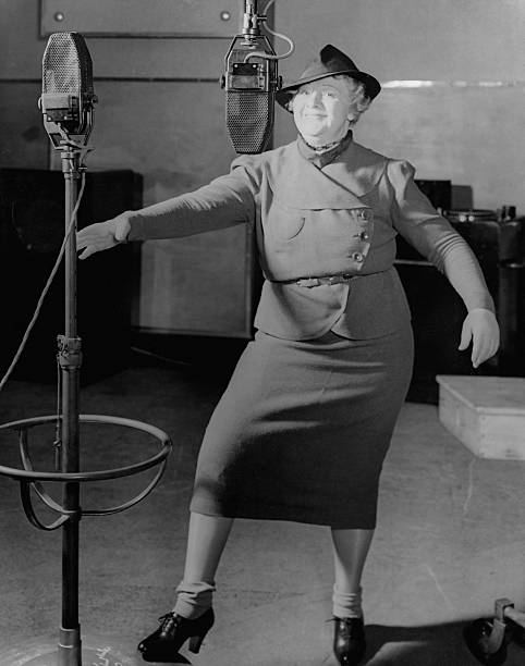 Sophie Tucker
