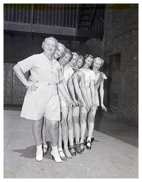 Sophie Tucker