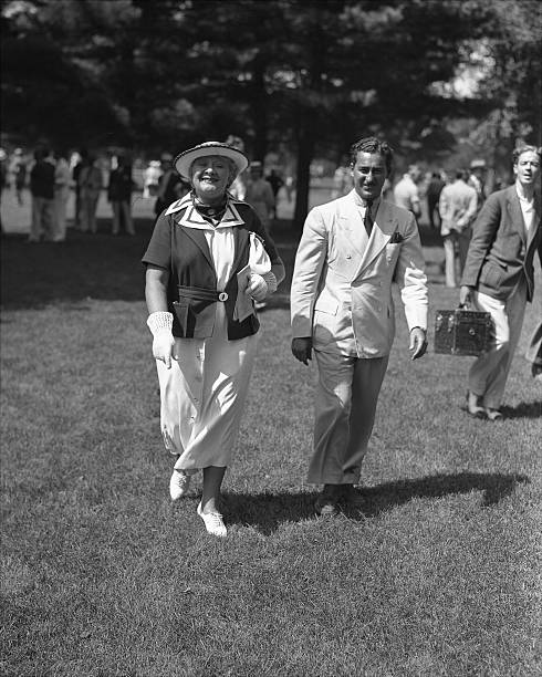 Sophie Tucker