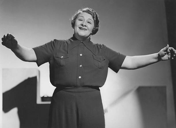 Sophie Tucker