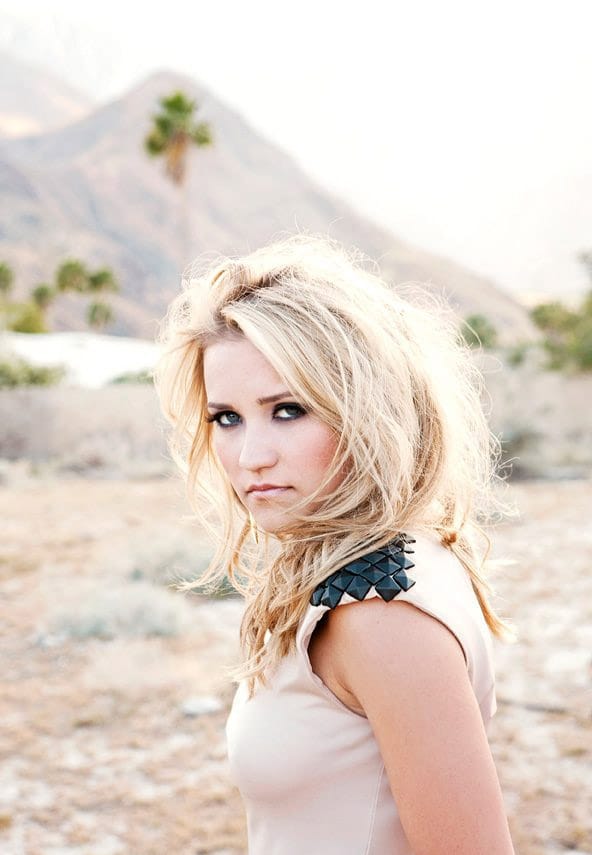 Emily Osment image
