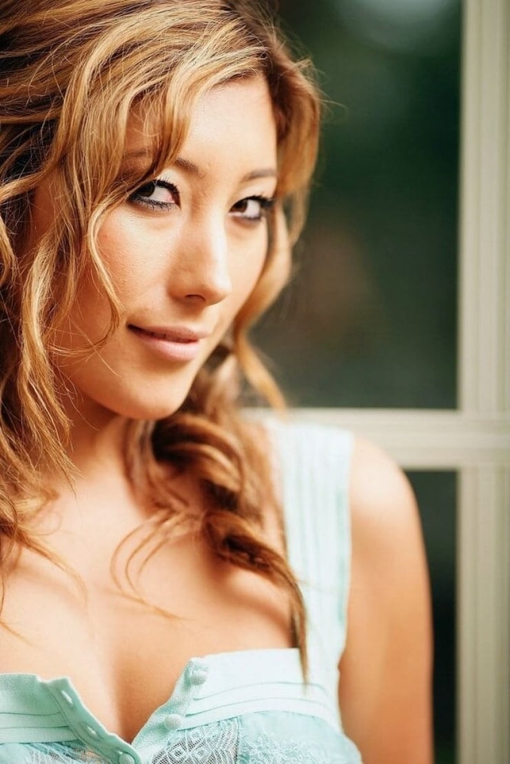 Dichen Lachman