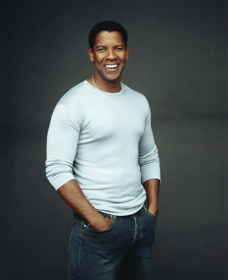 Denzel Washington