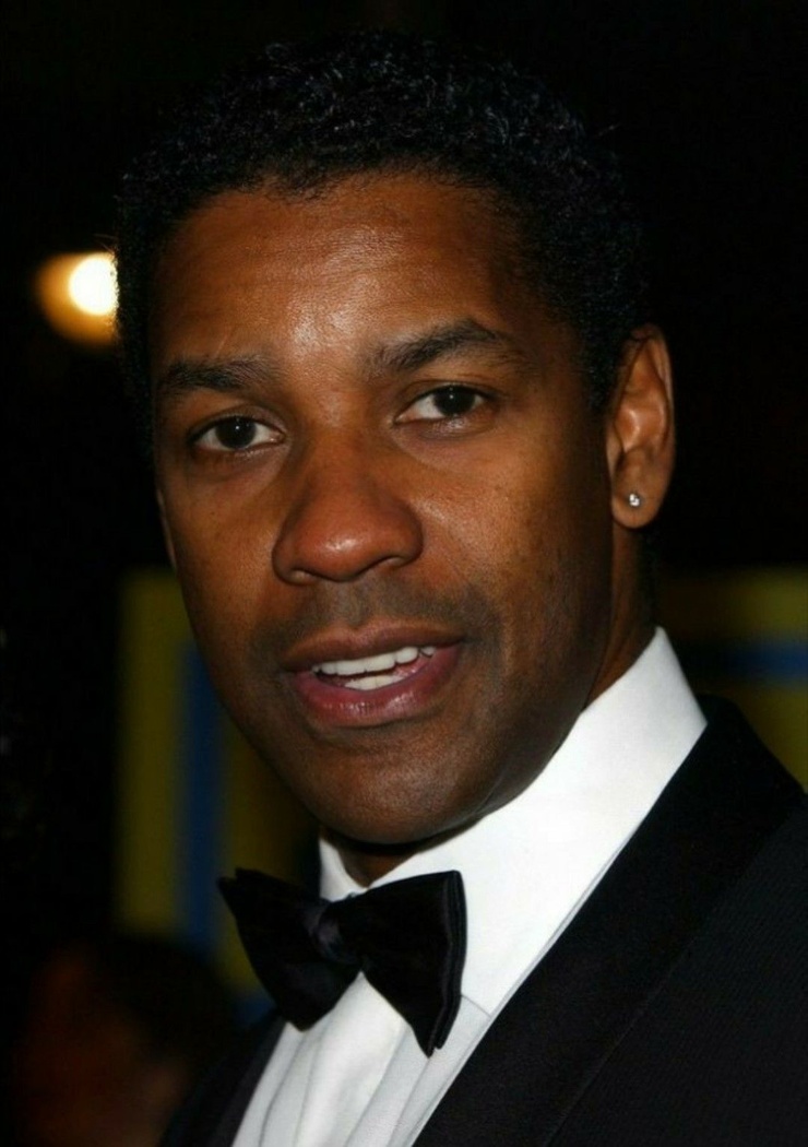 Denzel Washington