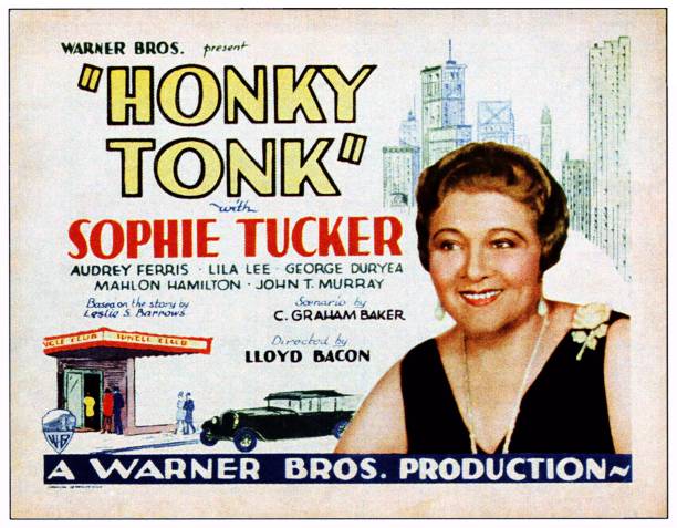 Honky Tonk