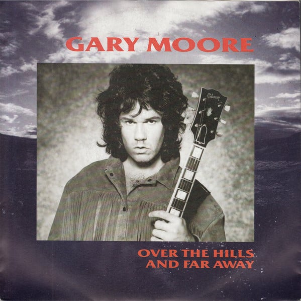 Over the Hills and Far Away (Gary Moore)
