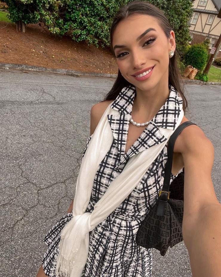 Chanel Postrel