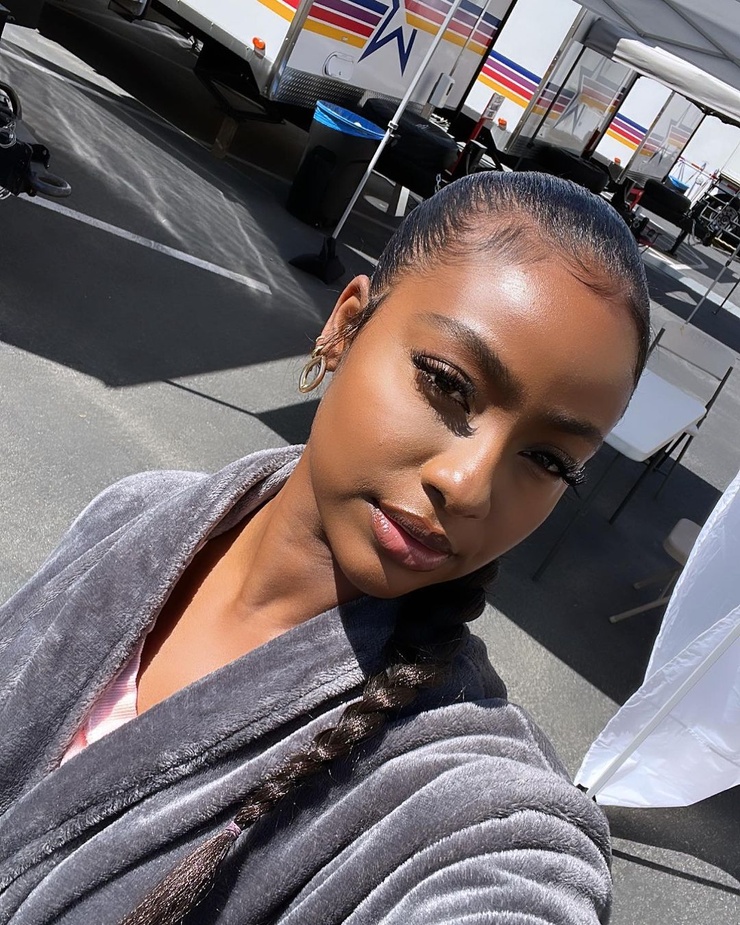 Justine Skye