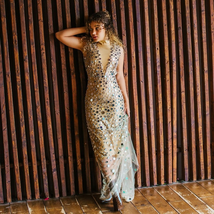 Corinne Joy