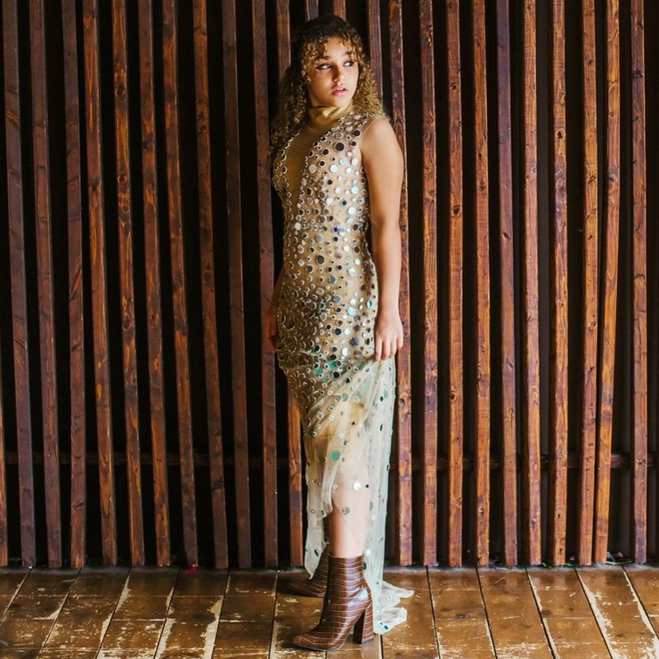 Corinne Joy