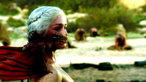 Game of Thrones