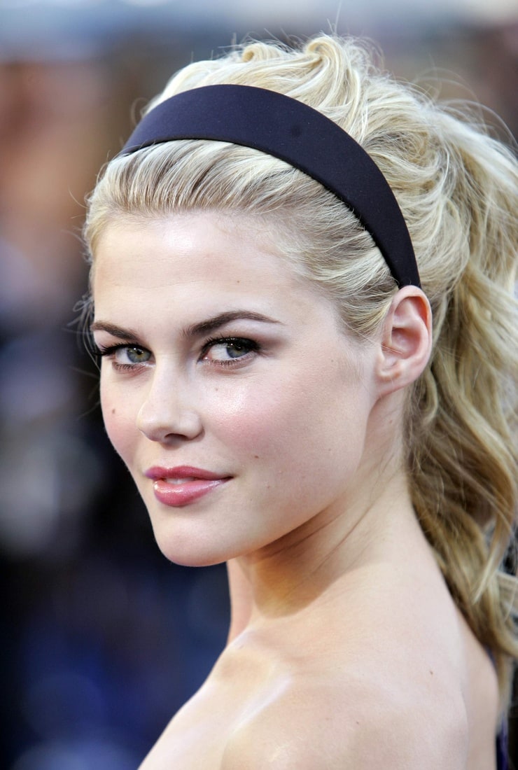 Rachael Taylor