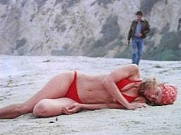 Hit Lady                                  (1974)