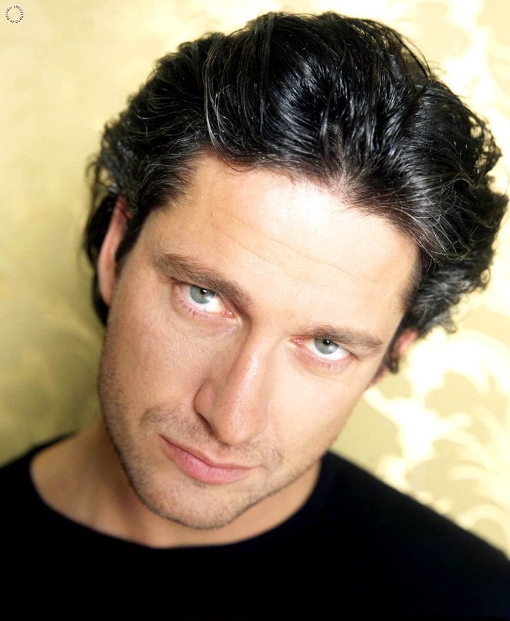 Gerard Butler