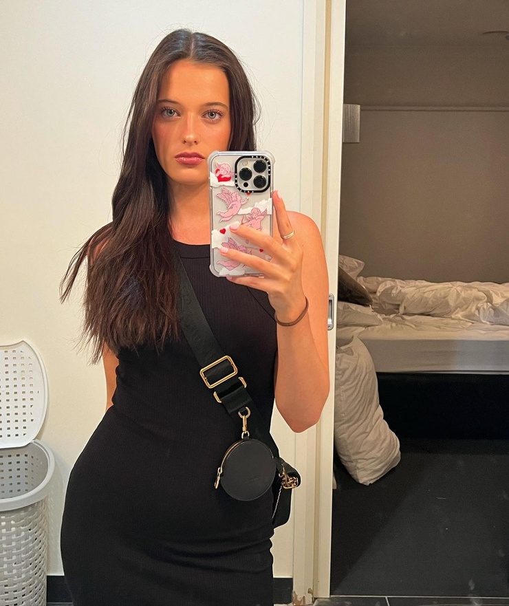 taya brooks