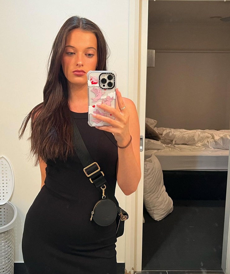 taya brooks