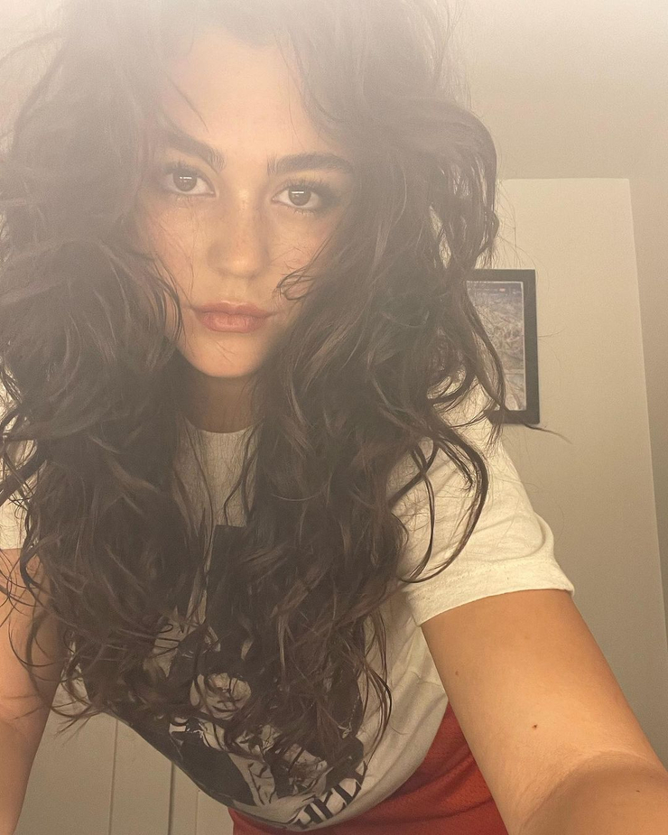 Picture of Mika Abdalla