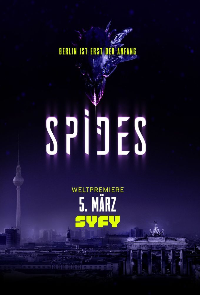 Spides