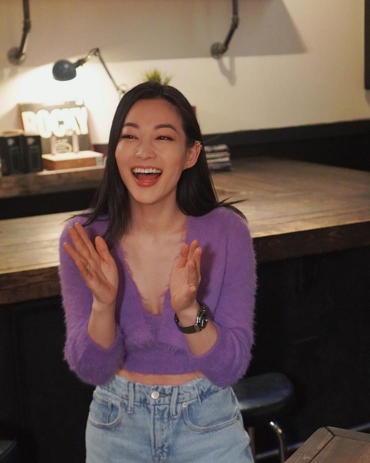 Arden Cho