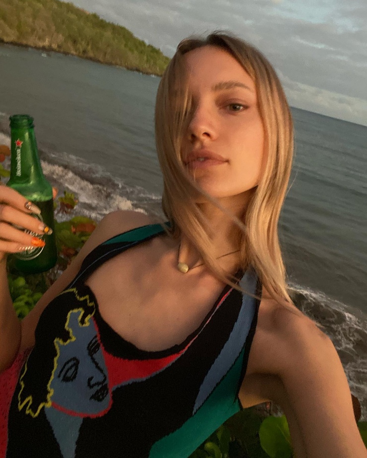 Maya Stepper