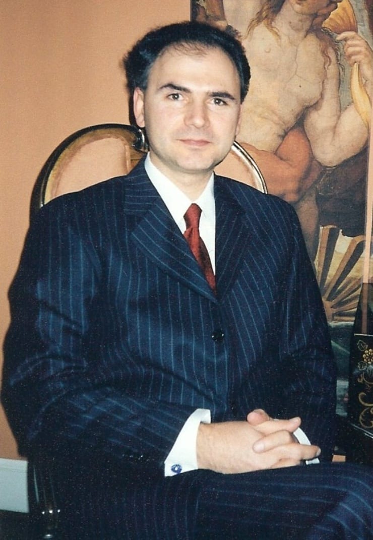 Dejan Stojanovic