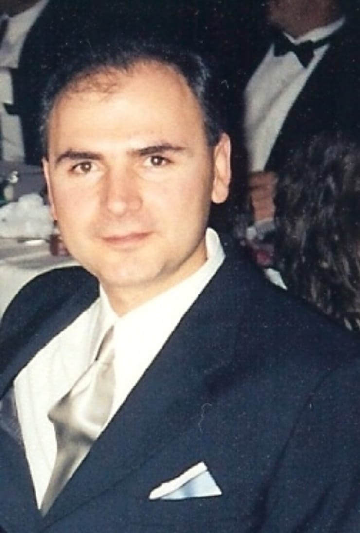 Dejan Stojanovic