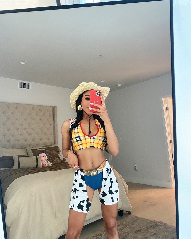 Teala Dunn