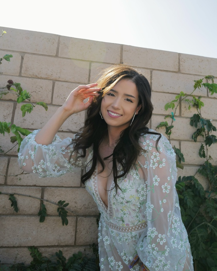 Pokimane