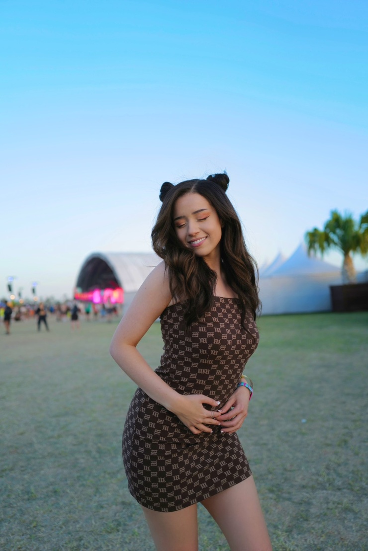 Pokimane