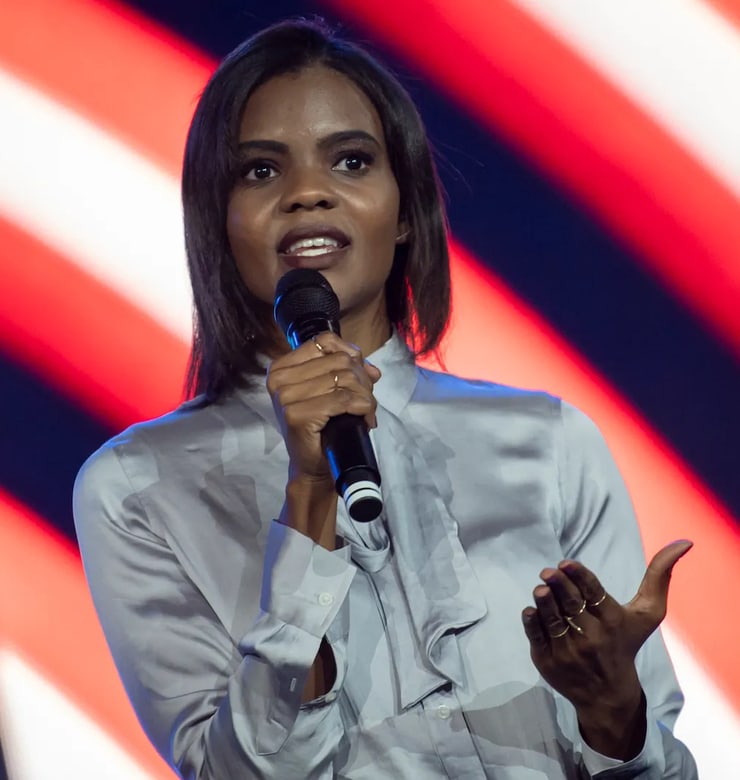 Picture of Candace Owens