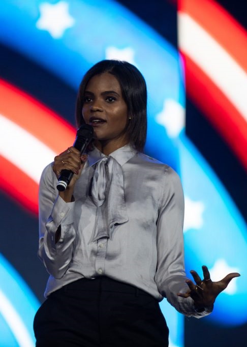 Candace Owens