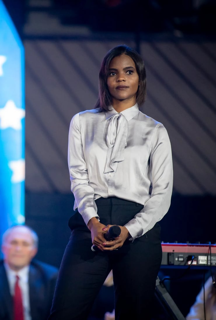 Candace Owens