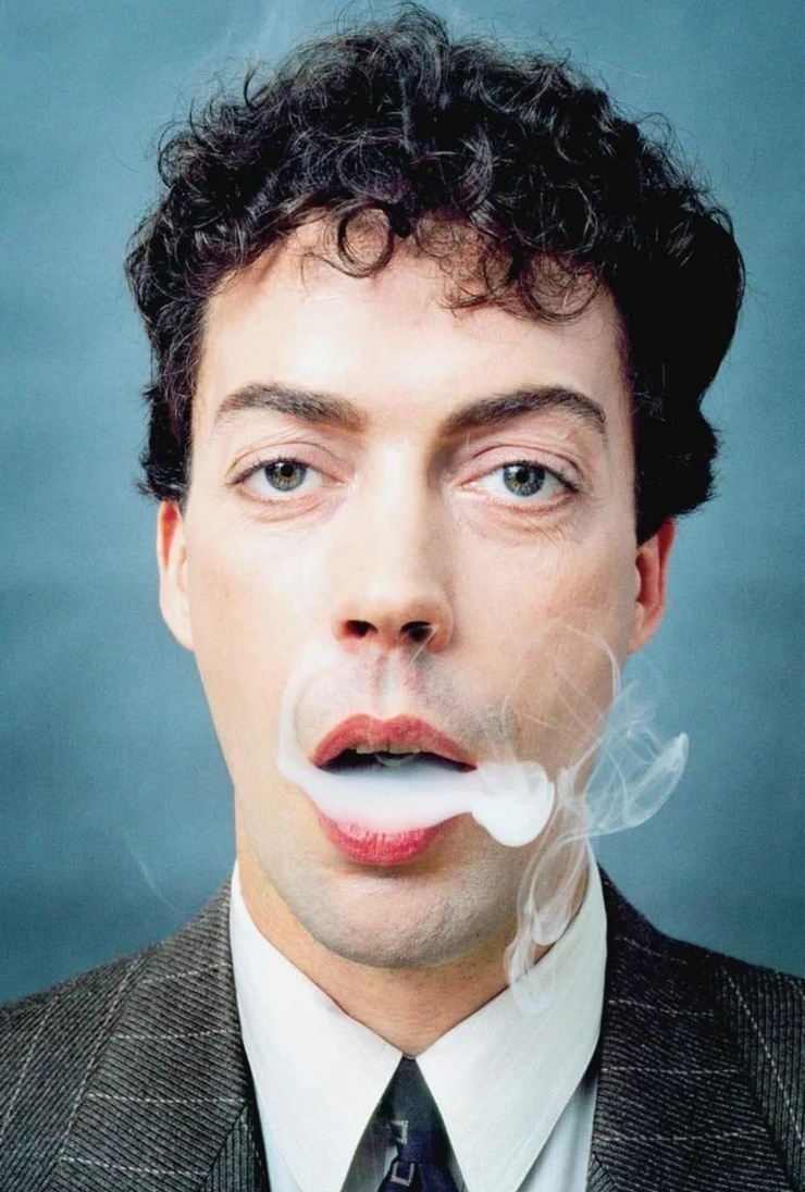 Tim Curry