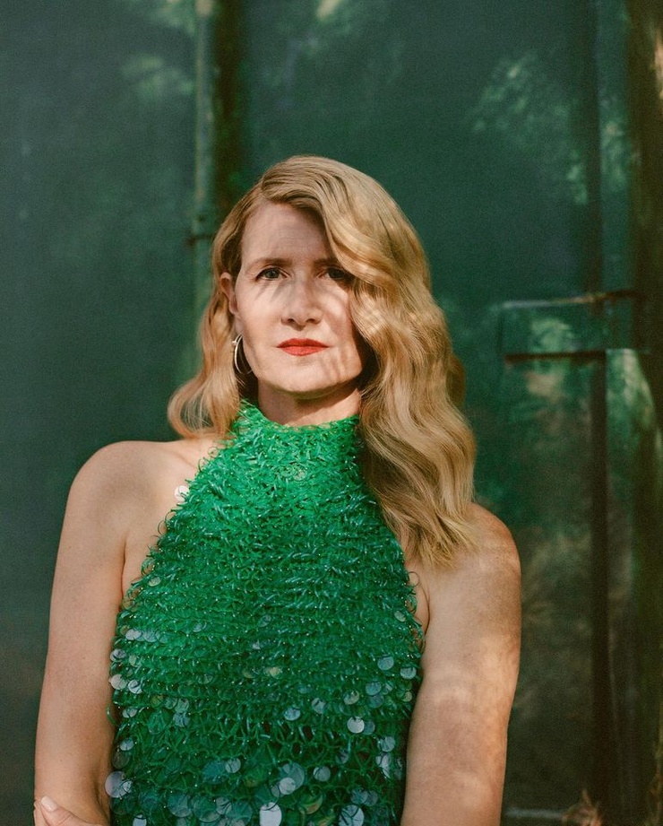 Laura Dern