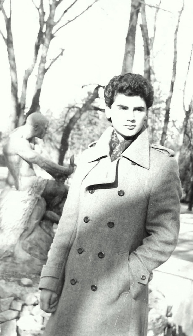 Dejan Stojanovic