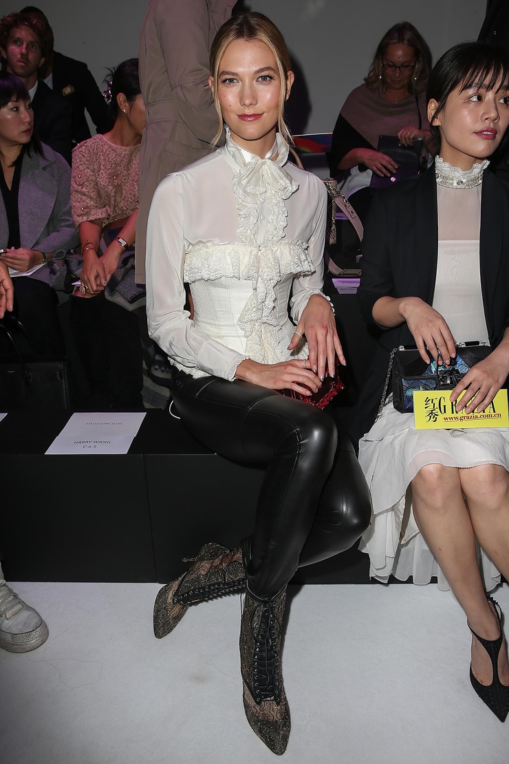 Karlie Kloss