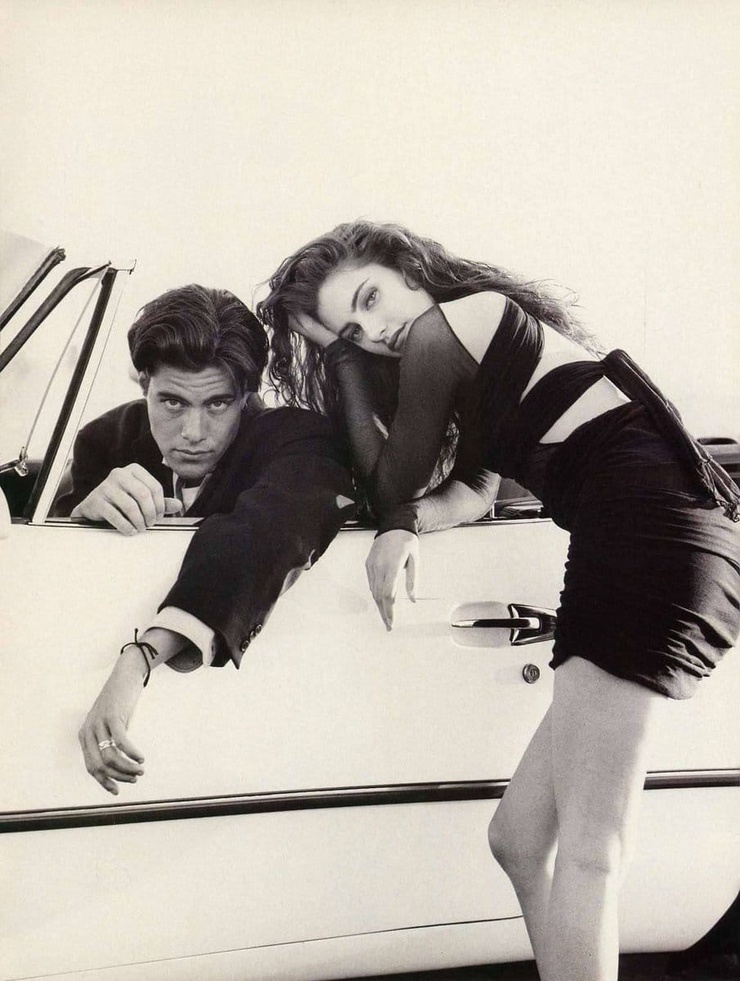 Mädchen Amick Mädchen Amick