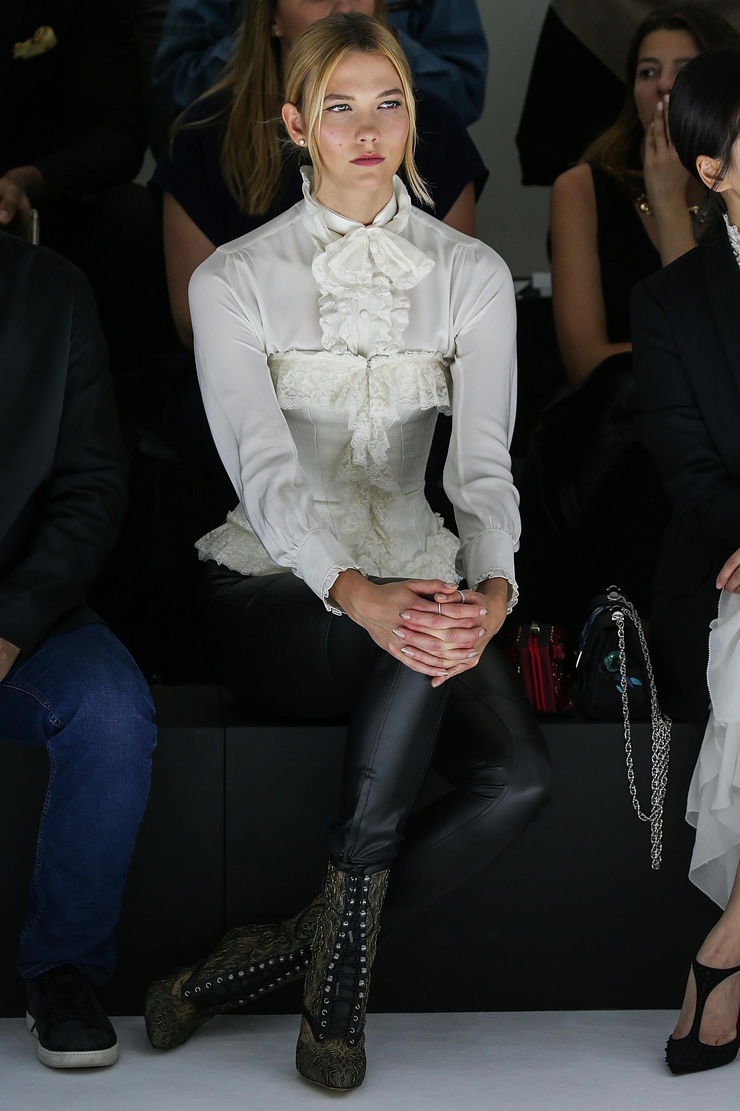 Karlie Kloss