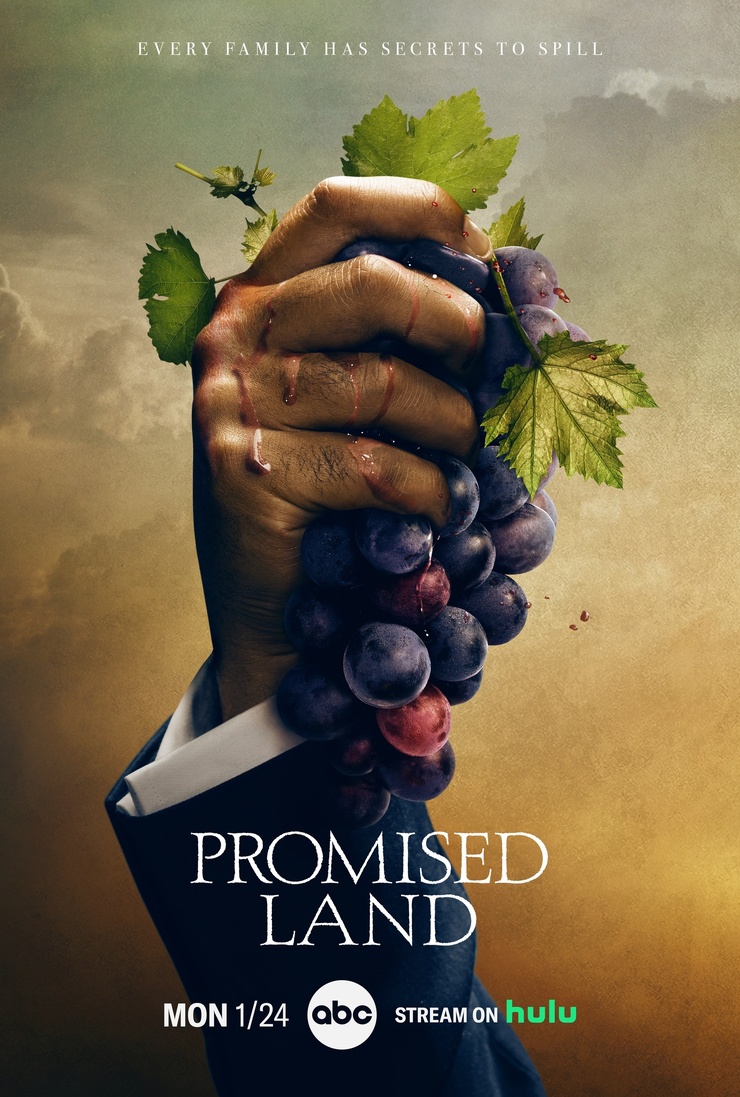 Promised Land