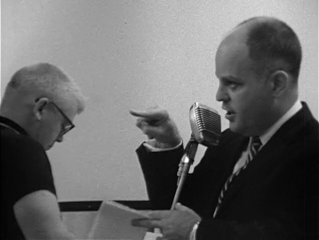 High School (1968)