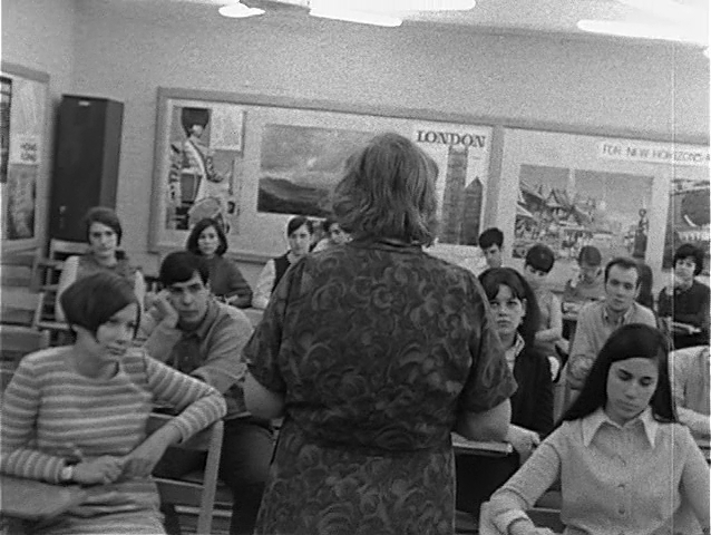 High School (1968)
