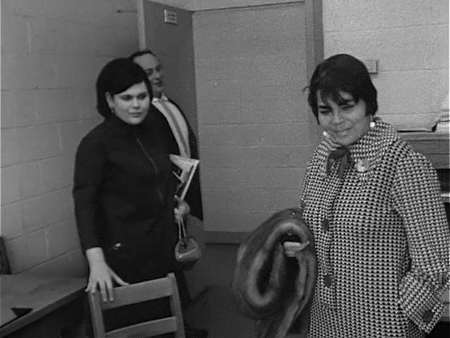 High School (1968)