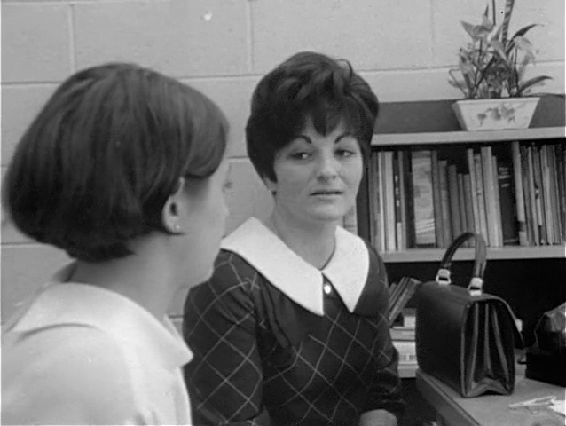 High School (1968)