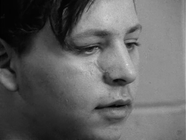 High School (1968)